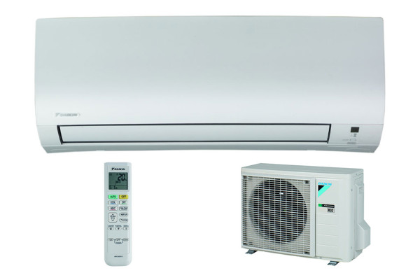 Daikin FTXP71N / RXP71N Comfora Inverteres Split klíma