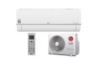 LG S12EC Silence Special 2 Inverteres Split klíma